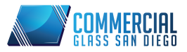 Commercial Glass San Diego